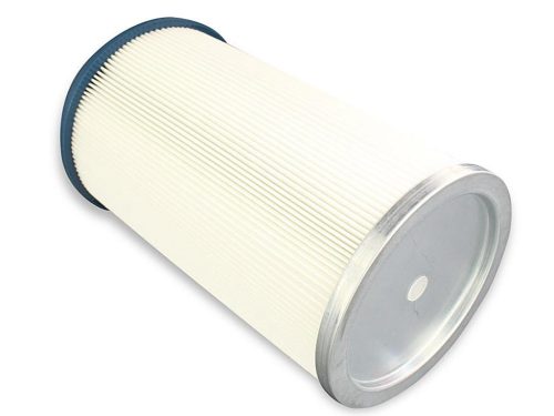 PORSZÍVÓ KOMPATIBILIS HEPA FILTER / MOTORVÉDŐ SZŰRŐ HENGERES KARCHER NT 602 / NT 802 IV 5.731-007.0