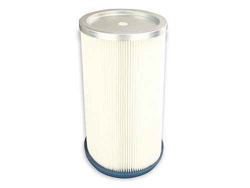 PORSZÍVÓ KOMPATIBILIS HEPA FILTER / MOTORVÉDŐ SZŰRŐ HENGERES KARCHER NT 602 / NT 802 IV 5.731-007.0
