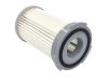 IZ-FHE3 INVEST PORSZÍVÓ HEPA FILTER HENGERES H10 AEG AAC 6710 / ELECTROLUX ZTI 7630 / PROGRESS PC 7160 / EF75B MOSHATÓ
