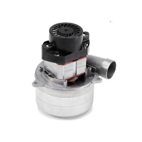   UNIVERZÁLIS PORSZÍVÓ / TAKARÍTÓGÉP MOTOR DOMEL MAX:2110W MAGAS 3 TURBINÁS (KIFÚVÓCSONKKAL) PROFI EUROPE KÖZPONTI PORSZÍVÓ (GA4702)