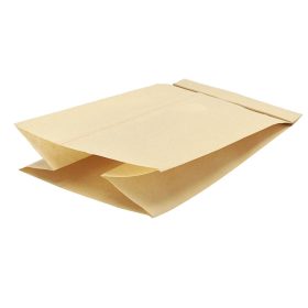   IZ-L5-MINI KARTONFEJ NÉLKÜLI 'ZSEMLÉSTASAK' KOMPATIBILIS PAPÍR PORZSÁK (5DB/CSOMAG) 270X160MM