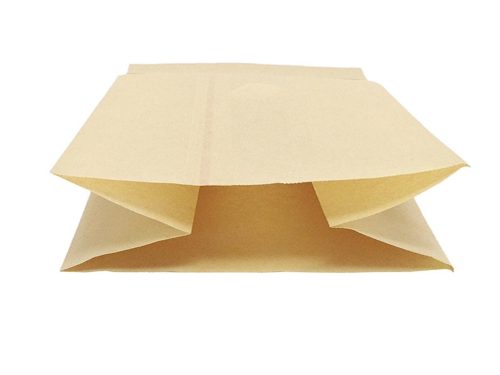IZ-L5-MINI KARTONFEJ NÉLKÜLI 'ZSEMLÉSTASAK' KOMPATIBILIS PAPÍR PORZSÁK (5DB/CSOMAG) 270X160MM
