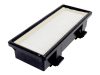 PORSZÍVÓ KOMPATIBILIS HEPA FILTER KARCHER T12/1 / T15/1 / T17/1 / BV 5/1 BP 6.414-080.0 (6.414-801.0 HELYETT)