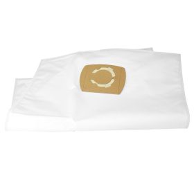   IZ-UNI30S-PREMIUM UNIVERZÁLIS TAKARÍTÓGÉP KOMPATIBILIS MIKROSZÁLAS PORZSÁK (3DB/CSOMAG) Ø52-70MM (ÁLLÓ) 5 RÉTEGŰ