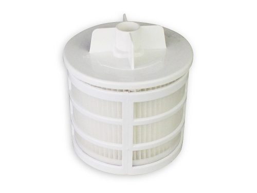PORSZÍVÓ KOMPATIBILIS HEPA FILTER SZŰRŐVÉDŐVEL HOOVER U66 / TSBE1401 / 35601328