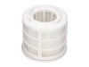 PORSZÍVÓ KOMPATIBILIS HEPA FILTER SZŰRŐVÉDŐVEL HOOVER U66 / TSBE1401 / 35601328