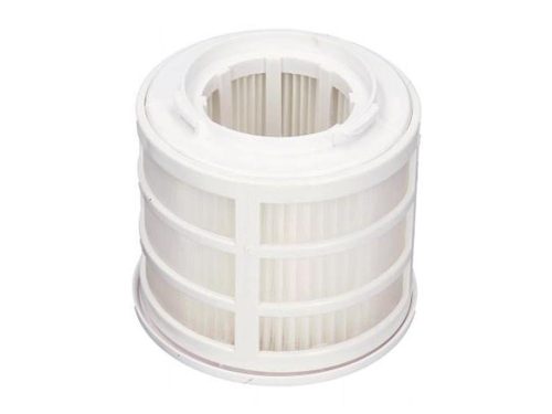 PORSZÍVÓ KOMPATIBILIS HEPA FILTER SZŰRŐVÉDŐVEL HOOVER U66 / TSBE1401 / 35601328