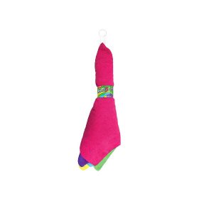   PACLAN PRACTI MIKROSZÁLAS TÖRLŐKENDŐ (5DB/CSOMAG)  36CMX36CM