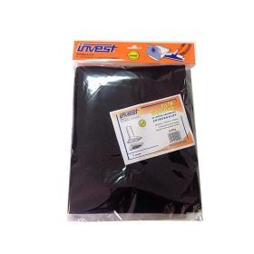 IZ-FW2 UNIVERZÁLIS PÁRAELSZÍVÓ SZÉNFILTER 570X475MM