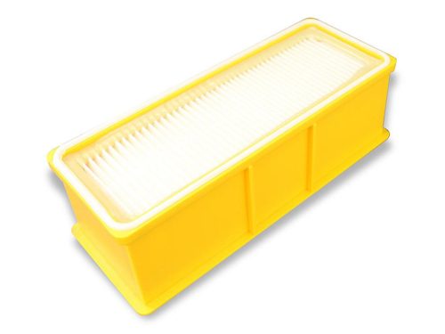 PORSZÍVÓ HEPA FILTER VERMOP JETVAC (KIMENETI) MOSHATÓ