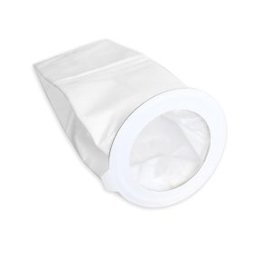   IZ-GD5S NILFISK GD 5 BACK / HEPA / FLY KOMPATIBILIS MIKROSZÁLAS PORZSÁK (5DB/CSOMAG) 5 RÉTEGŰ