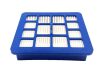 PORSZÍVÓ HEPA FILTER HOOVER T108 TELIOSPLUS / TE70_TE15 011 / TTE1406 / (KIMENETI) 35601289 MOSHATÓ