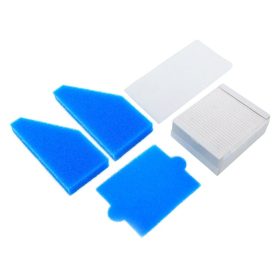   PORSZÍVÓ KOMPATIBILIS HEPA FILTER KÉSZLET THOMAS AQUA+ (787241,787276)