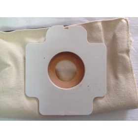   IZ-1010.0235WP INVEST ZELMER METEOR VÁSZON (TEXTIL) PORZSÁK
