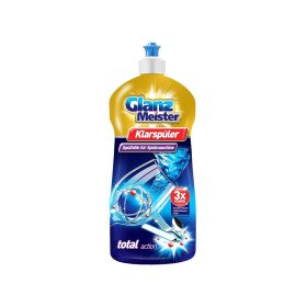 GLANZ MEISTER EDÉNYÖBLÍTŐ MOSOGATÓGÉPHEZ 920 ML