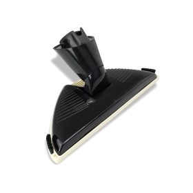   PORSZÍVÓ KEMÉNYPADLÓ SZÍVÓFEJ OVÁL BLACK VORWERK VK131 / VK135 / VK140  (SZÉLESSÉGE: 310MM)