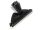PORSZÍVÓ KEMÉNYPADLÓ SZÍVÓFEJ OVÁL BLACK VORWERK VK131 / VK135 / VK140  (SZÉLESSÉGE: 310MM)