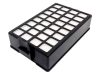 PORSZÍVÓ KOMPATIBILIS HEPA FILTER SAMSUNG SC 8480 / SC84E0 (KIMENETI) DJ9700339G