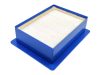 PORSZÍVÓ HEPA FILTER AEG / ELECTROLUX ULTRAONE MINI (KIMENETI) H13 / 9001670034