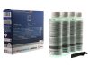 BOSCH KARBANTARTÓ CSOMAG HŐSZIVATTYÚS SZÁRÍTÓGÉPEKHEZ (4DB/CSOMAG)  00312474 GYÁRI