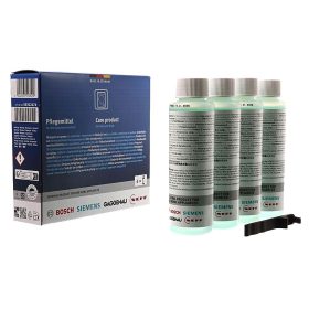   BOSCH KARBANTARTÓ CSOMAG HŐSZIVATTYÚS SZÁRÍTÓGÉPEKHEZ (4DB/CSOMAG)  00312474 GYÁRI