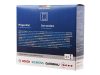 BOSCH KARBANTARTÓ CSOMAG HŐSZIVATTYÚS SZÁRÍTÓGÉPEKHEZ (4DB/CSOMAG)  00312474 GYÁRI