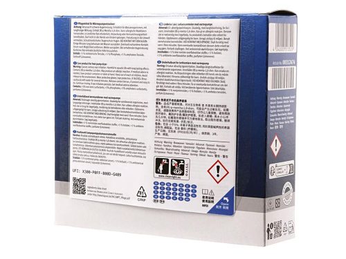 BOSCH KARBANTARTÓ CSOMAG HŐSZIVATTYÚS SZÁRÍTÓGÉPEKHEZ (4DB/CSOMAG)  00312474 GYÁRI