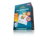 IZ-Y19GY20S.1F ETA EBAG ANTIBACTERIAL GYÁRI MIKROSZÁLAS PORZSÁK (5DB+1FILTER/CSOMAG) 960068020