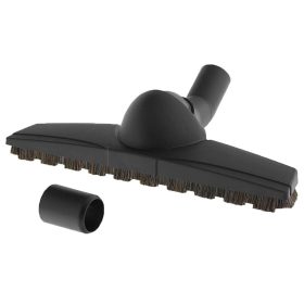   PORSZÍVÓ PARKETT-MÁRVÁNY SZÍVÓFEJ LÓSZŐR KEFÉVEL MIELE BSS 300-3 35MM+32MM-ES ÁTALAKÍTÓ ADAPTERREL / GYÁRIT HELYETTESÍTŐ TERMÉK!