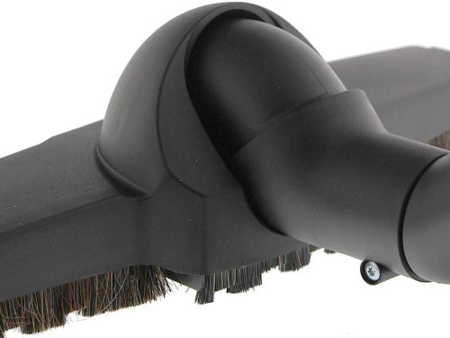 PORSZÍVÓ PARKETT-MÁRVÁNY SZÍVÓFEJ LÓSZŐR KEFÉVEL MIELE BSS 300-3 35MM+32MM-ES ÁTALAKÍTÓ ADAPTERREL / GYÁRIT HELYETTESÍTŐ TERMÉK!