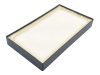 PORSZÍVÓ HEPA FILTER ETA 1514 ENZO 151400060 (KIMENETI)  GYÁRI