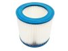 PORSZÍVÓ KOMPATIBILIS HEPA FILTER / MOTORVÉDŐ SZŰRŐ HENGERES KARCHER WD 2 / A 2004 (6.414-552.0 / 2.863-303.0) MOSHATÓ