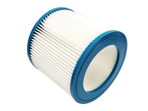 PORSZÍVÓ KOMPATIBILIS HEPA FILTER / MOTORVÉDŐ SZŰRŐ HENGERES KARCHER WD 2 / A 2004 (6.414-552.0 / 2.863-303.0) MOSHATÓ