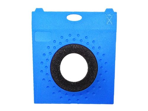 PORZSÁK ADAPTER CLICKBAG 3 BOSCH / SIEMENS D/E/F/H PORSZÍVÓKHOZ