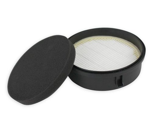 PORSZÍVÓ KOMPATIBILIS HEPA FILTER AEG ACC 5110 / ELECTROLUX Z 7860 (AEG EF112B 9001683052 TARTÁLYBAN LÉVŐ FILTERE.)
