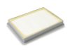 PORSZÍVÓ KOMPATIBILIS HEPA FILTER PHILIPS FC 8371/09 / FC 8373/09 / 432200494411