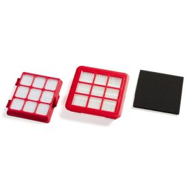   PORSZÍVÓ HEPA FILTER / SZŰRŐ KÉSZLET GORENJE VCEA01GACWCY / HFGFAC / 732742 GYÁRI