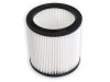 PORSZÍVÓ HEPA FILTER / MOTORVÉDŐ SZŰRŐ HENGERES PARKSIDE (LIDL) PNTS 1400 G3 (123X160X168MM) MOSHATÓ