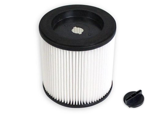 PORSZÍVÓ HEPA FILTER / MOTORVÉDŐ SZŰRŐ HENGERES PARKSIDE (LIDL) PNTS 1400 G3 (123X160X168MM) MOSHATÓ