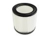 PORSZÍVÓ KOMPATIBILIS HEPA FILTER / MOTORVÉDŐ SZŰRŐ HENGERES NILFISK BUDDY II 81943047 MOSHATÓ