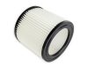 PORSZÍVÓ KOMPATIBILIS HEPA FILTER / MOTORVÉDŐ SZŰRŐ HENGERES NILFISK BUDDY II 81943047 MOSHATÓ