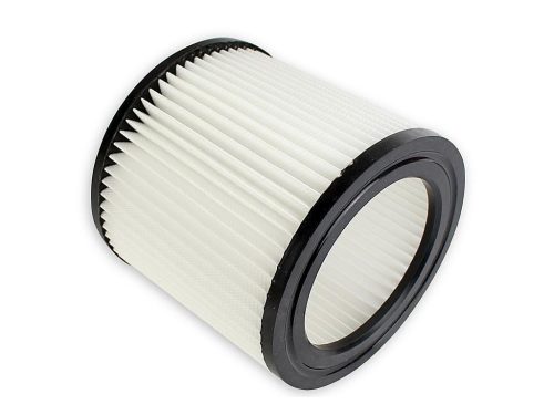 PORSZÍVÓ KOMPATIBILIS HEPA FILTER / MOTORVÉDŐ SZŰRŐ HENGERES NILFISK BUDDY II 81943047 MOSHATÓ