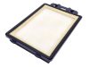 PORSZÍVÓ HEPA FILTER ETA 0513 SALVET (KIMENETI) 051300060 GYÁRI MOSHATÓ