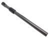 PORSZÍVÓ TOLDÓCSŐ FÉM TELESZKÓPOS SAMSUNG Ø35MM HOSSZÚSÁGA:548-850MM SC 7820 /  SC 7060 / DJ9700850A GYÁRI