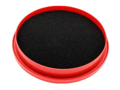 PORSZÍVÓ  MOTORVÉDŐ SZŰRŐ DIRT DEVIL DD 2225 REBEL 25 (Ø141MM/152MM)
