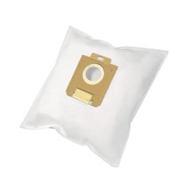   IZ-E5/PH5-MVS  ELECTROLUX / AEG / PHILIPS S-BAG KOMPATIBILIS MIKROSZÁLAS PORZSÁK (5DB+1FILTER/CSOMAG) 5 RÉTEGŰ