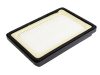 PORSZÍVÓ HEPA FILTER CLATRONIC BS1301 (KIMENETI)
