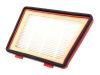 PORSZÍVÓ HEPA FILTER DIRT DEVIL DD 2225 REBEL 25 (KIMENETI)