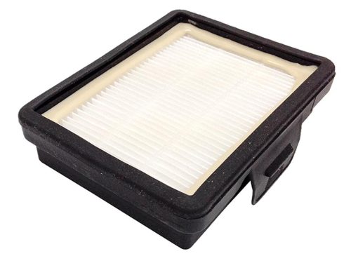 PORSZÍVÓ HEPA FILTER BOSCH BGC05AAA1/01 / BGC05A220A/02 / 17001740 EPA E12 (KIMENETI) MOSHATÓ