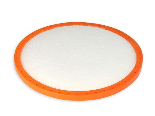 PORSZÍVÓ HEPA FILTER / SZŰRŐ KÉSZLET DIRT DEVIL DD2651 (Ø149/129/138MM)  2620002 (2620001)